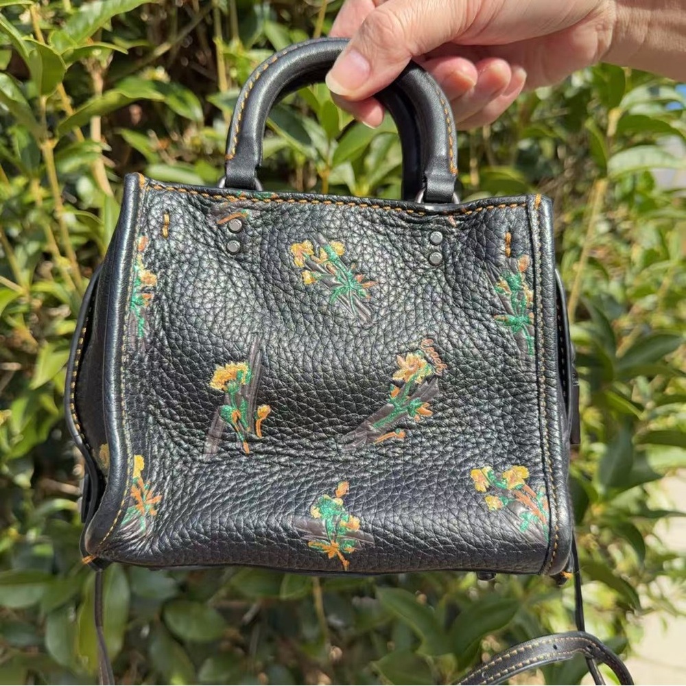 EUC Coach Rogue 17 With Pyramid Eye 46740 - Picture 4 of 12